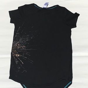 Lululemon ivivva girls shirt